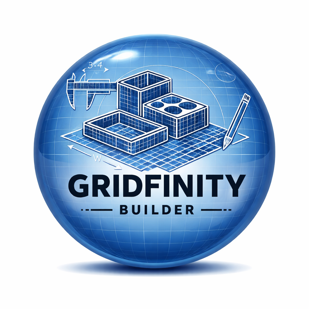 Gridfinity Builder